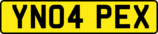 YN04PEX