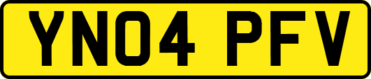 YN04PFV