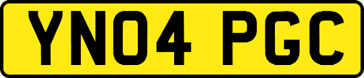 YN04PGC