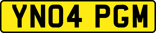 YN04PGM