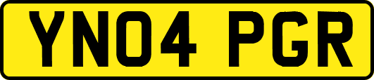 YN04PGR