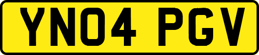 YN04PGV