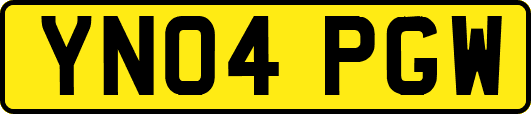 YN04PGW