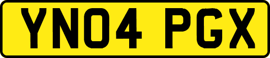 YN04PGX