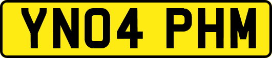 YN04PHM