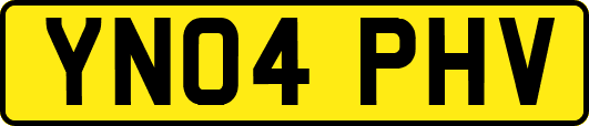 YN04PHV