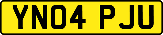 YN04PJU