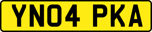 YN04PKA