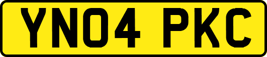 YN04PKC