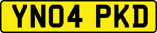 YN04PKD