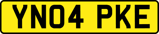 YN04PKE