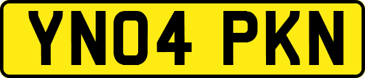 YN04PKN