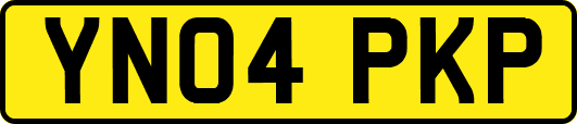 YN04PKP