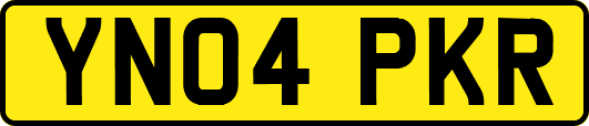 YN04PKR