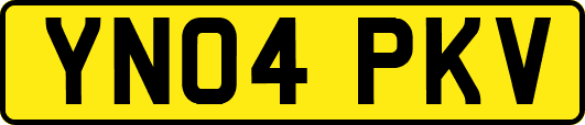 YN04PKV