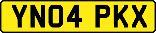YN04PKX