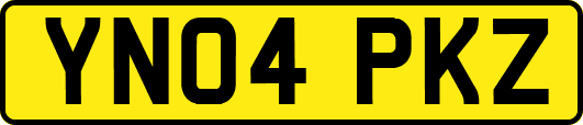 YN04PKZ