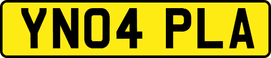YN04PLA