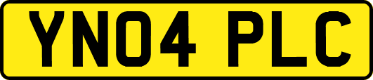YN04PLC