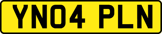 YN04PLN