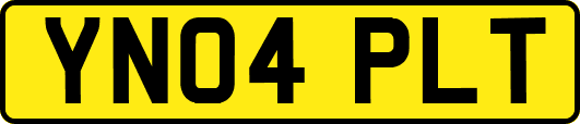 YN04PLT