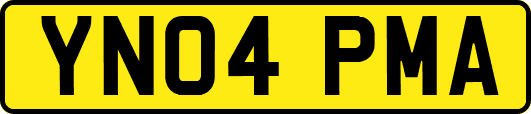 YN04PMA