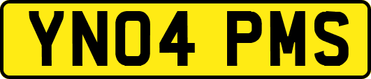 YN04PMS