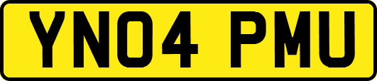 YN04PMU