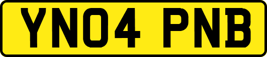 YN04PNB
