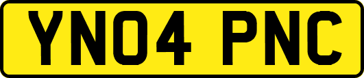 YN04PNC