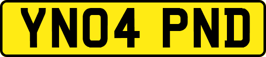 YN04PND