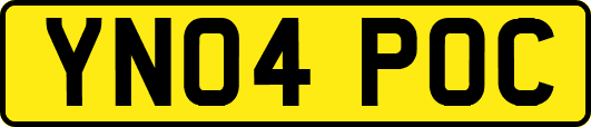 YN04POC