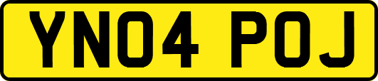 YN04POJ