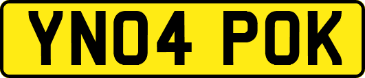 YN04POK