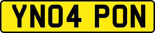 YN04PON