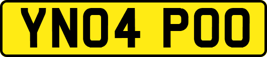 YN04POO