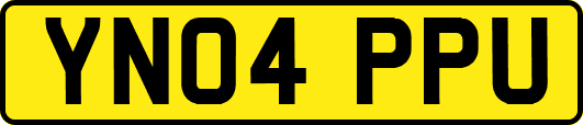 YN04PPU