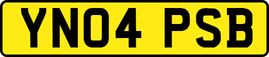 YN04PSB