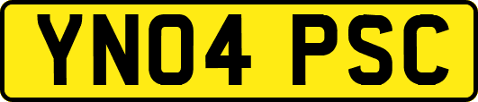 YN04PSC
