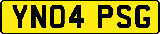 YN04PSG