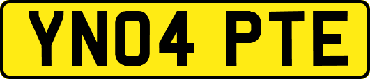 YN04PTE