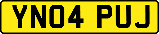 YN04PUJ