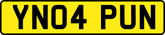 YN04PUN