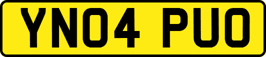 YN04PUO
