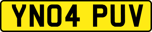YN04PUV