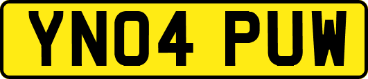 YN04PUW