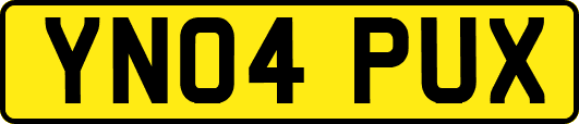 YN04PUX