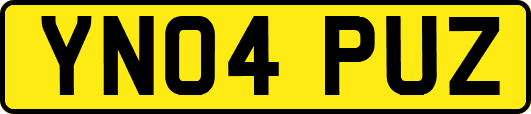 YN04PUZ