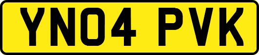 YN04PVK