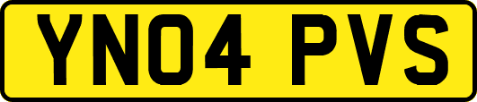 YN04PVS